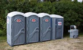 Portable Toilet Rental for Emergency Services in Tornillo, TX